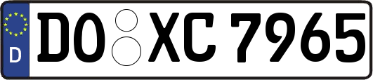 DO-XC7965