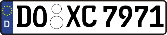 DO-XC7971