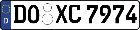 DO-XC7974