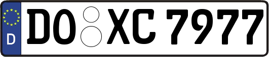 DO-XC7977