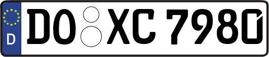 DO-XC7980