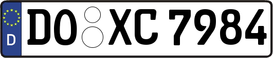 DO-XC7984