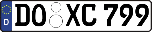 DO-XC799