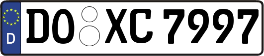 DO-XC7997