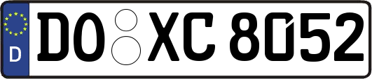 DO-XC8052