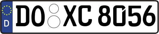DO-XC8056