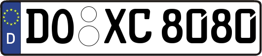 DO-XC8080