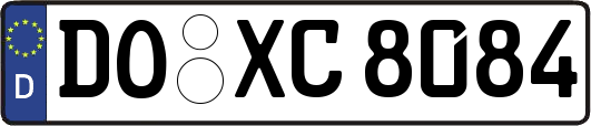 DO-XC8084