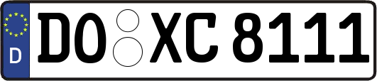 DO-XC8111