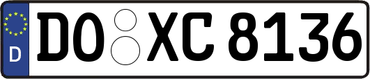 DO-XC8136