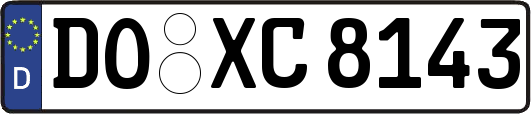 DO-XC8143