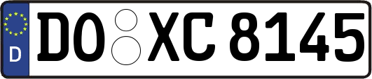 DO-XC8145
