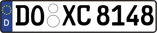 DO-XC8148