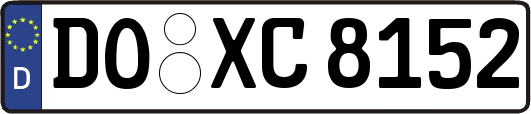 DO-XC8152