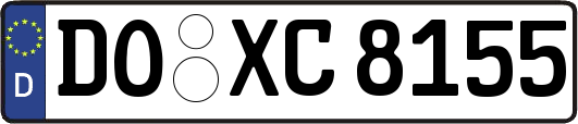 DO-XC8155