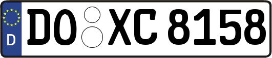 DO-XC8158