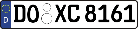DO-XC8161