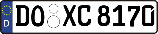DO-XC8170