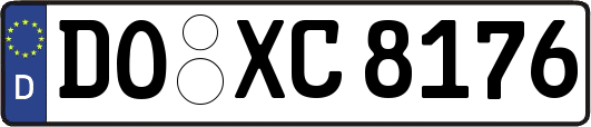 DO-XC8176