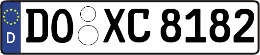 DO-XC8182