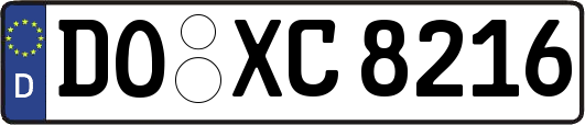 DO-XC8216