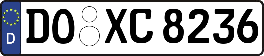 DO-XC8236