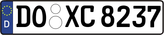 DO-XC8237