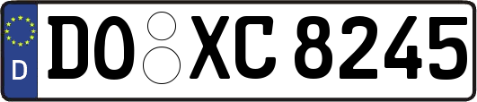DO-XC8245