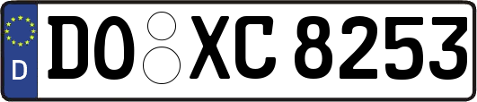 DO-XC8253