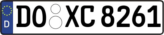 DO-XC8261