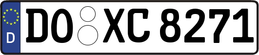 DO-XC8271