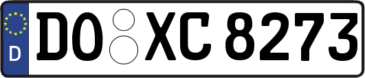 DO-XC8273