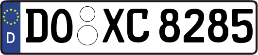 DO-XC8285
