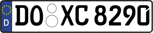 DO-XC8290