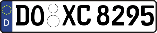 DO-XC8295