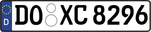 DO-XC8296