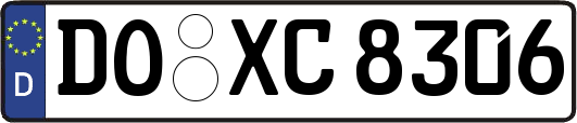 DO-XC8306