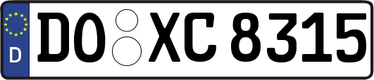 DO-XC8315