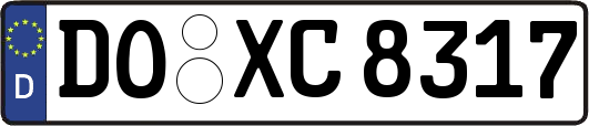 DO-XC8317