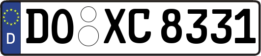 DO-XC8331