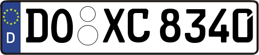 DO-XC8340