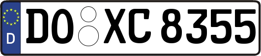 DO-XC8355