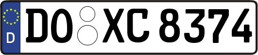 DO-XC8374