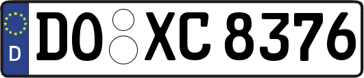 DO-XC8376
