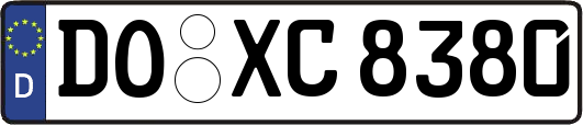 DO-XC8380