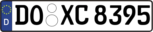 DO-XC8395