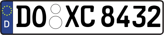 DO-XC8432