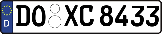 DO-XC8433