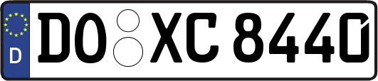 DO-XC8440