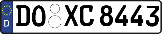 DO-XC8443